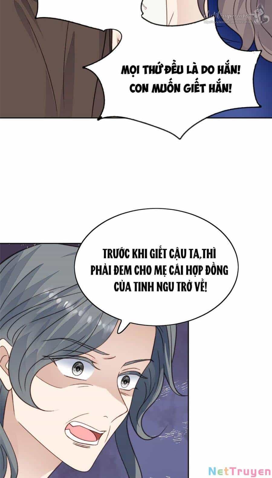 Dựa Vào Đại Lão Ổn Định Vị Trí C Trong Nam Đoàn - Chương 28 - ảnh 42