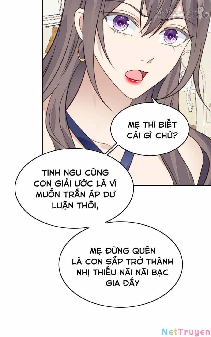 Dựa Vào Đại Lão Ổn Định Vị Trí C Trong Nam Đoàn - Chương 28 - ảnh 44