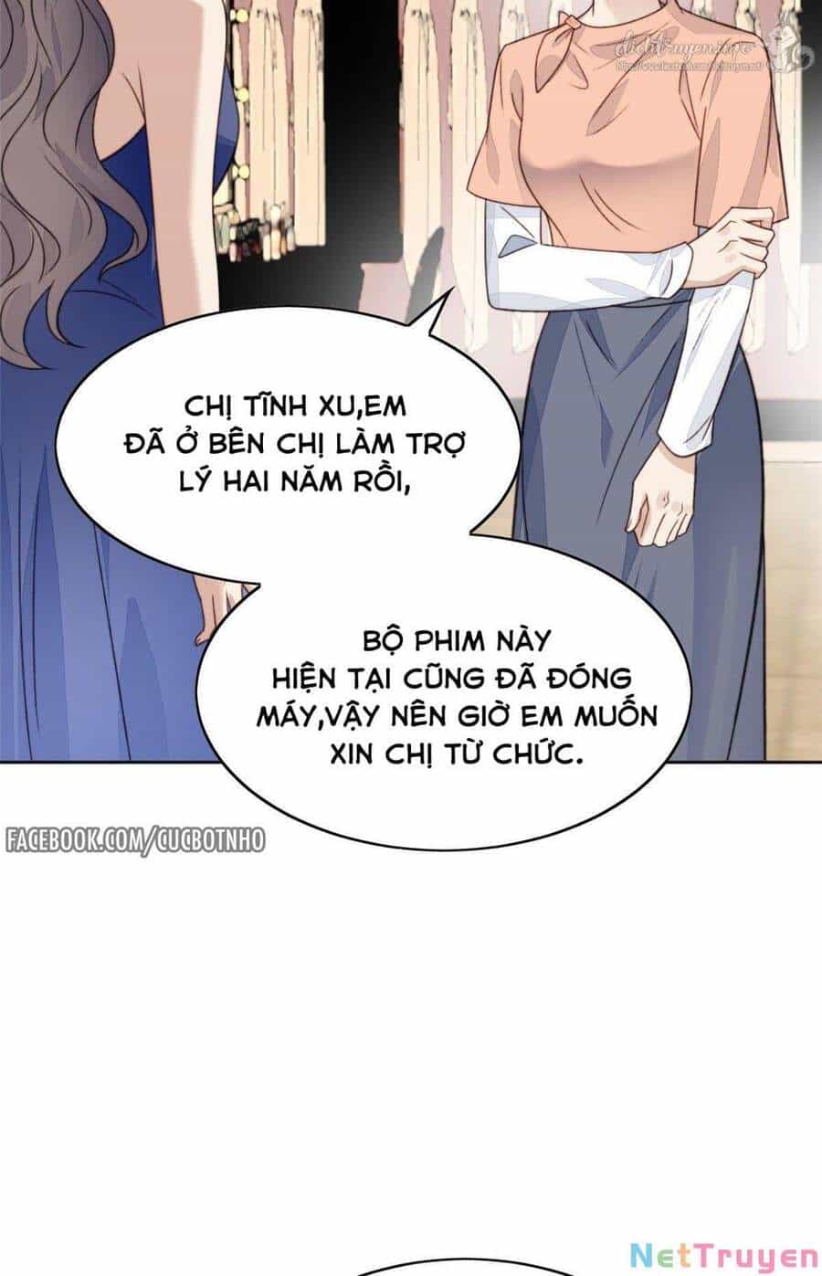 Dựa Vào Đại Lão Ổn Định Vị Trí C Trong Nam Đoàn - Chương 28 - ảnh 8