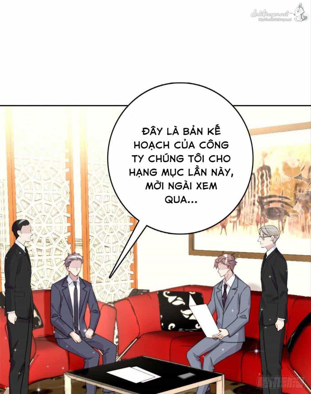 Dựa Vào Đại Lão Ổn Định Vị Trí C Trong Nam Đoàn - Chương 3 - ảnh 28