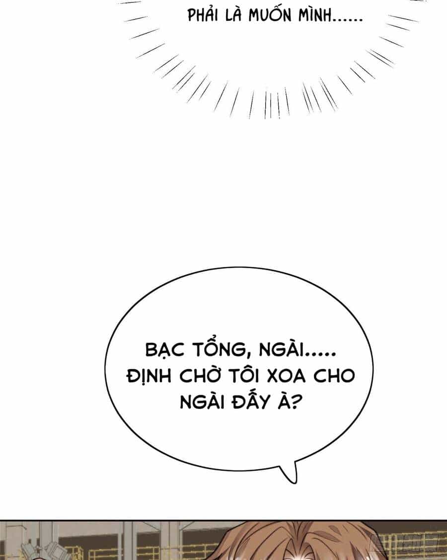 Dựa Vào Đại Lão Ổn Định Vị Trí C Trong Nam Đoàn - Chương 30 - ảnh 27