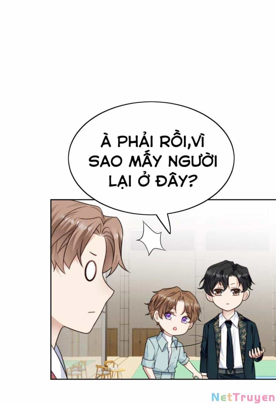 Dựa Vào Đại Lão Ổn Định Vị Trí C Trong Nam Đoàn - Chương 31 - ảnh 8