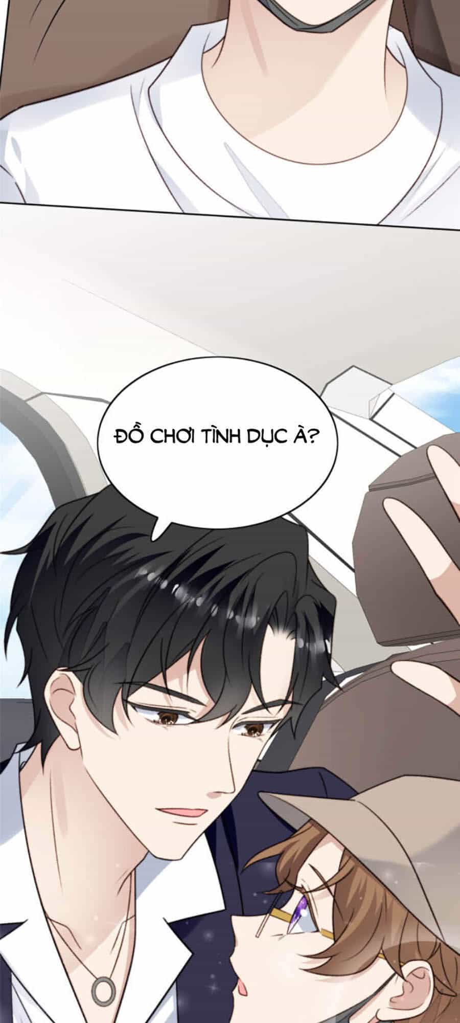Dựa Vào Đại Lão Ổn Định Vị Trí C Trong Nam Đoàn - Chương 33 - ảnh 22