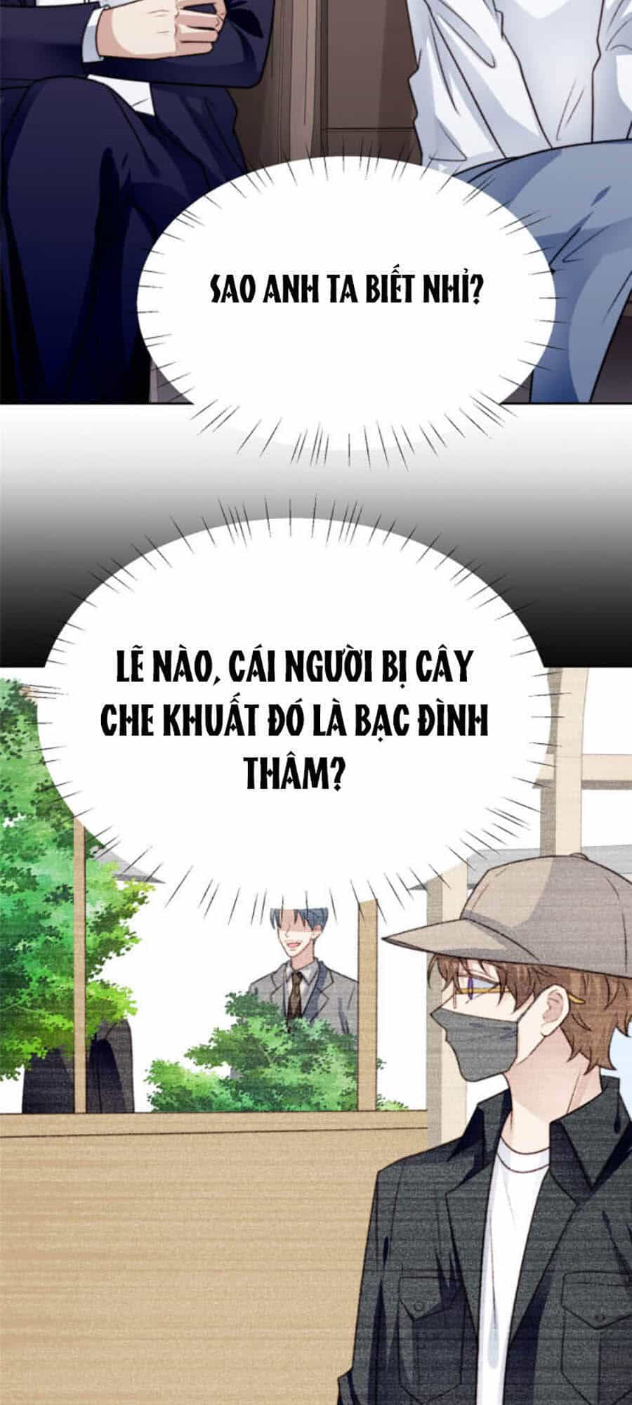 Dựa Vào Đại Lão Ổn Định Vị Trí C Trong Nam Đoàn - Chương 33 - ảnh 26