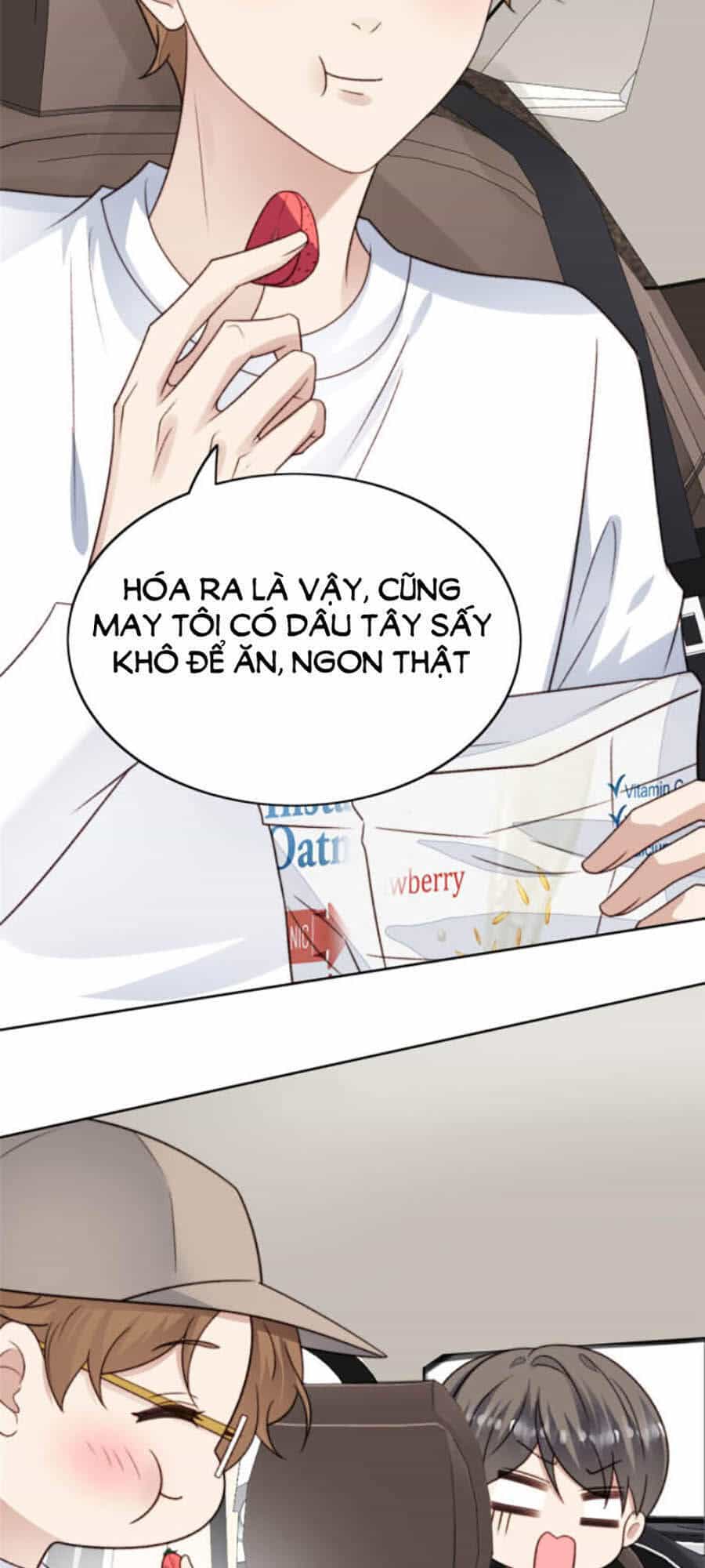 Dựa Vào Đại Lão Ổn Định Vị Trí C Trong Nam Đoàn - Chương 33 - ảnh 34