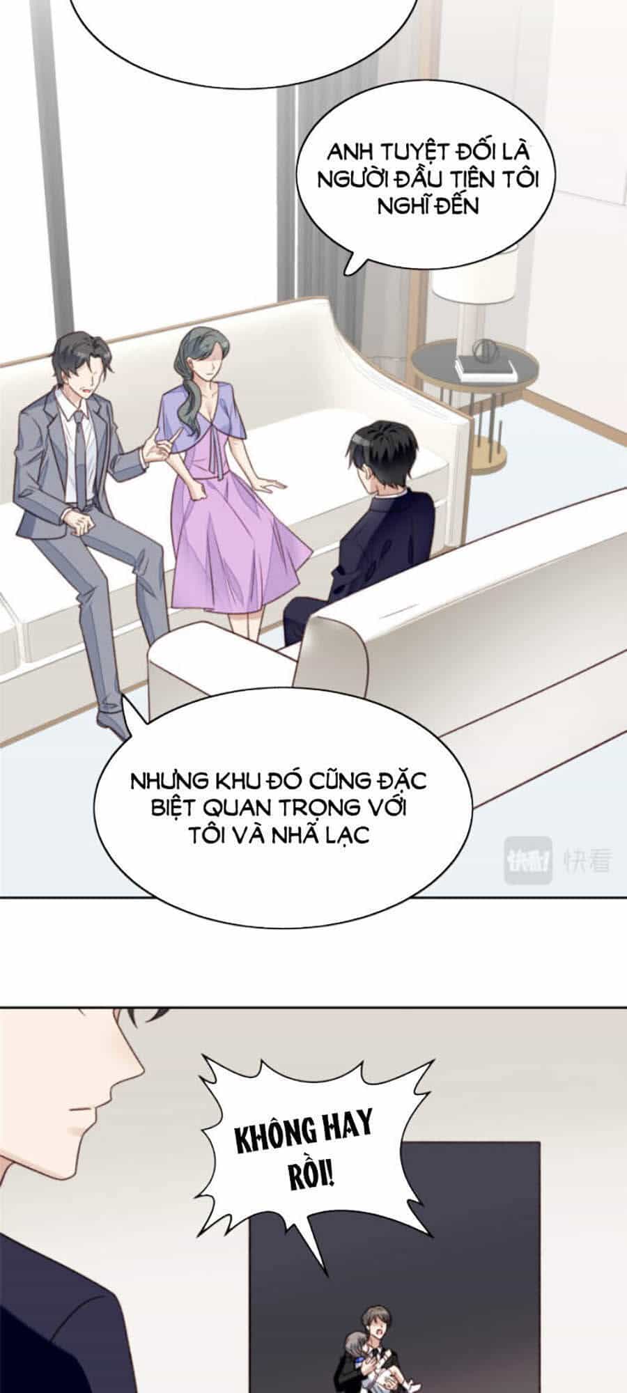 Dựa Vào Đại Lão Ổn Định Vị Trí C Trong Nam Đoàn - Chương 34 - ảnh 18