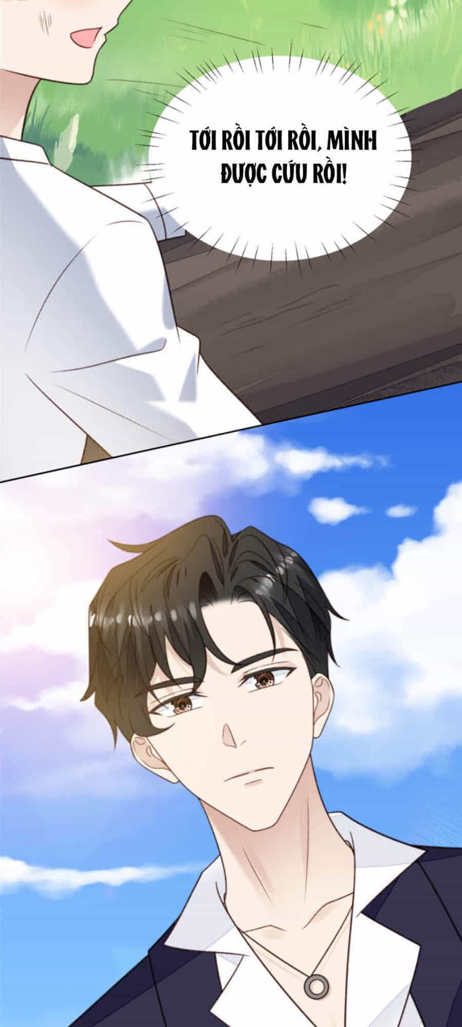Dựa Vào Đại Lão Ổn Định Vị Trí C Trong Nam Đoàn - Chương 34 - ảnh 25