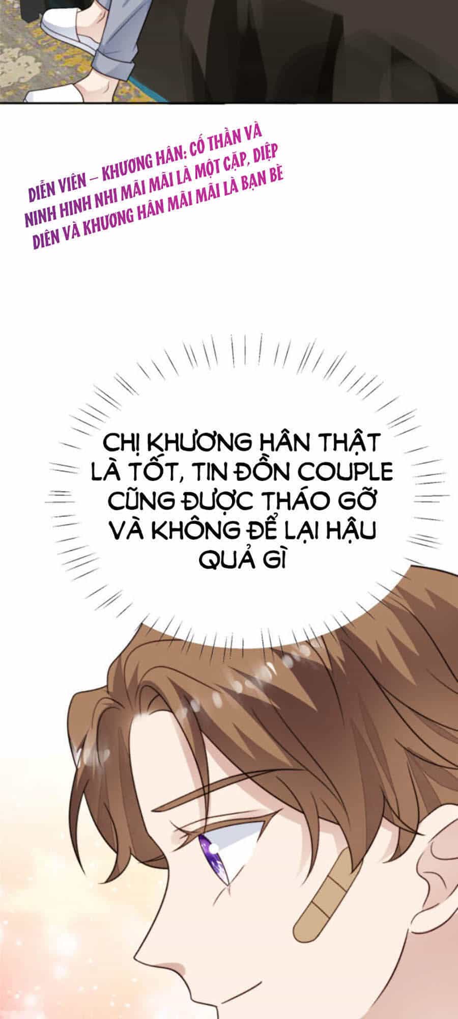 Dựa Vào Đại Lão Ổn Định Vị Trí C Trong Nam Đoàn - Chương 36 - ảnh 21