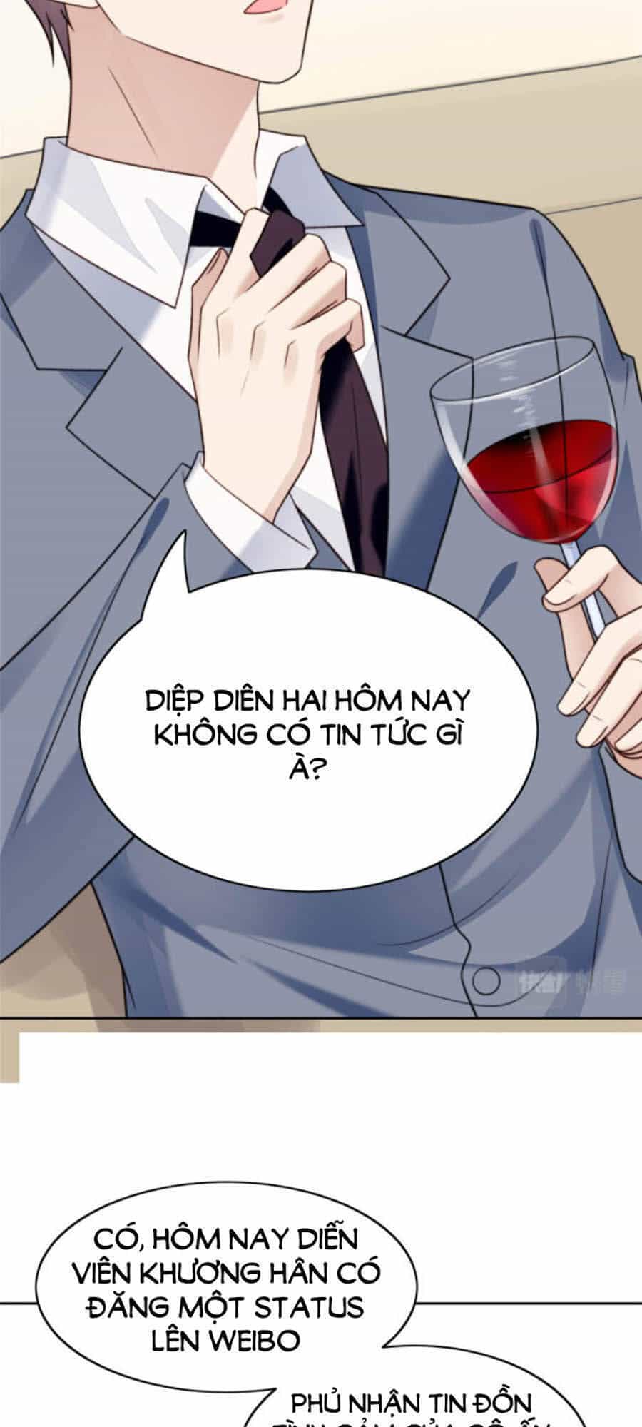 Dựa Vào Đại Lão Ổn Định Vị Trí C Trong Nam Đoàn - Chương 36 - ảnh 24