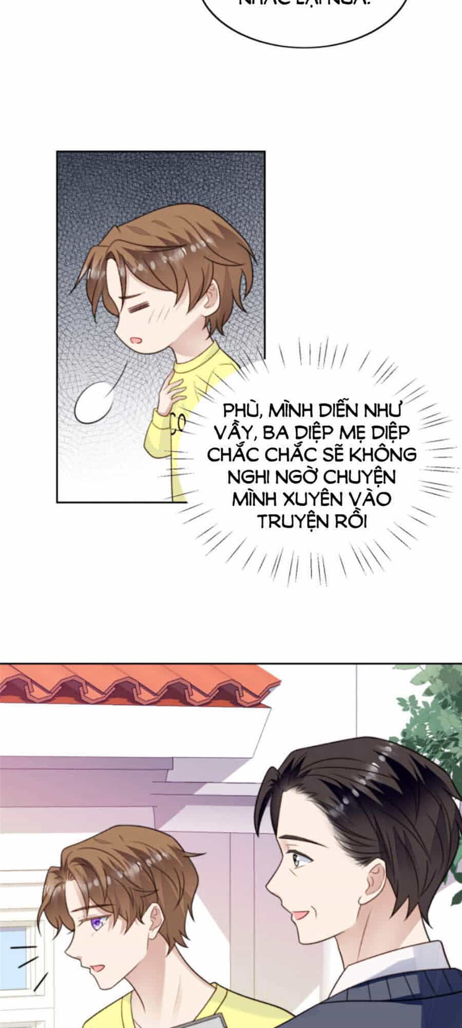 Dựa Vào Đại Lão Ổn Định Vị Trí C Trong Nam Đoàn - Chương 36 - ảnh 41