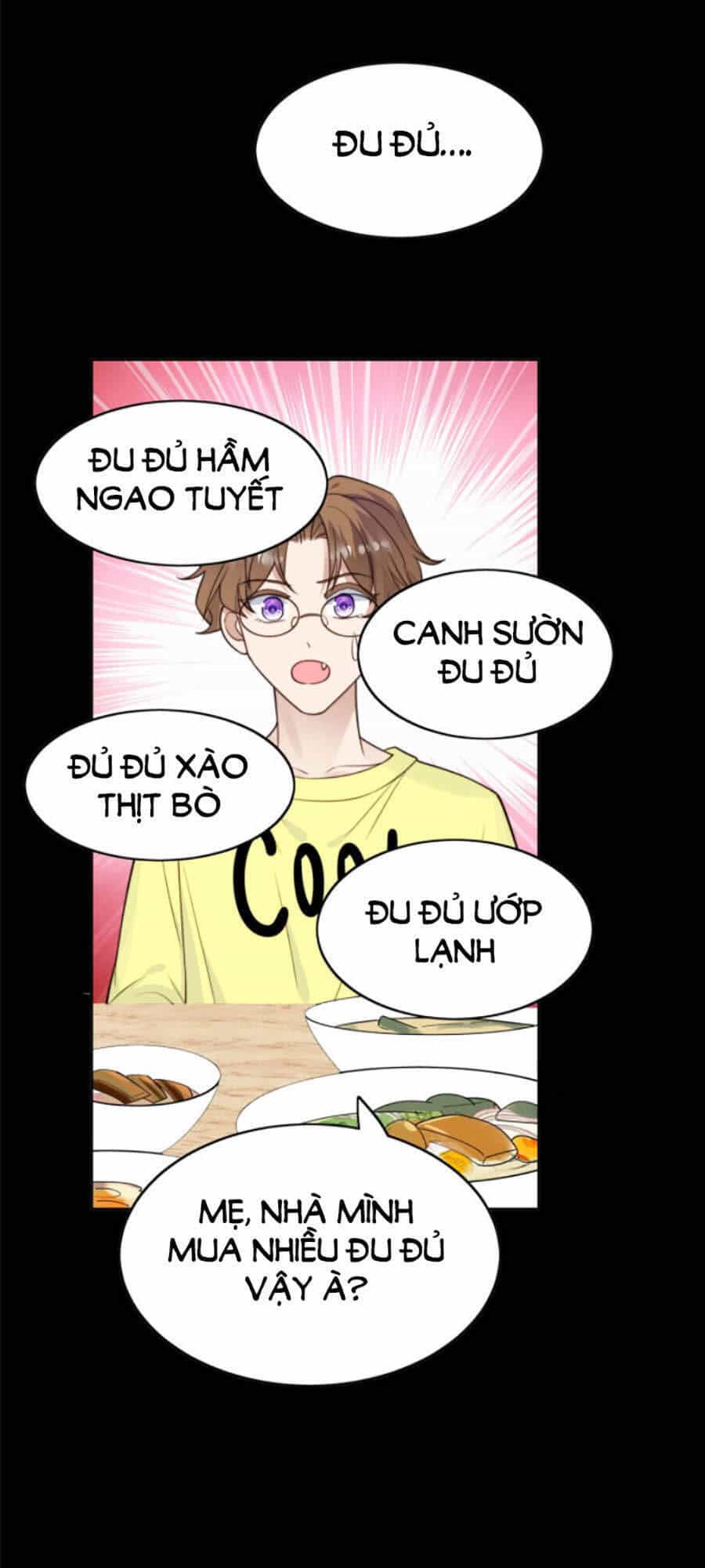 Dựa Vào Đại Lão Ổn Định Vị Trí C Trong Nam Đoàn - Chương 37 - ảnh 10