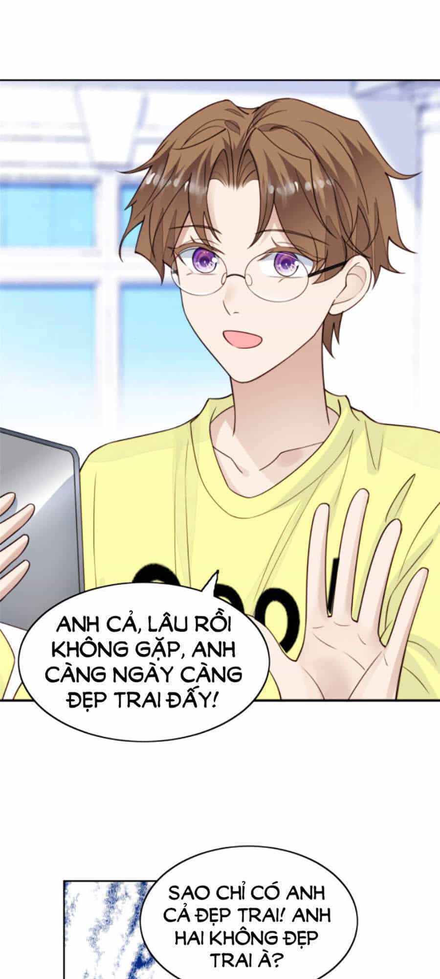Dựa Vào Đại Lão Ổn Định Vị Trí C Trong Nam Đoàn - Chương 37 - ảnh 2