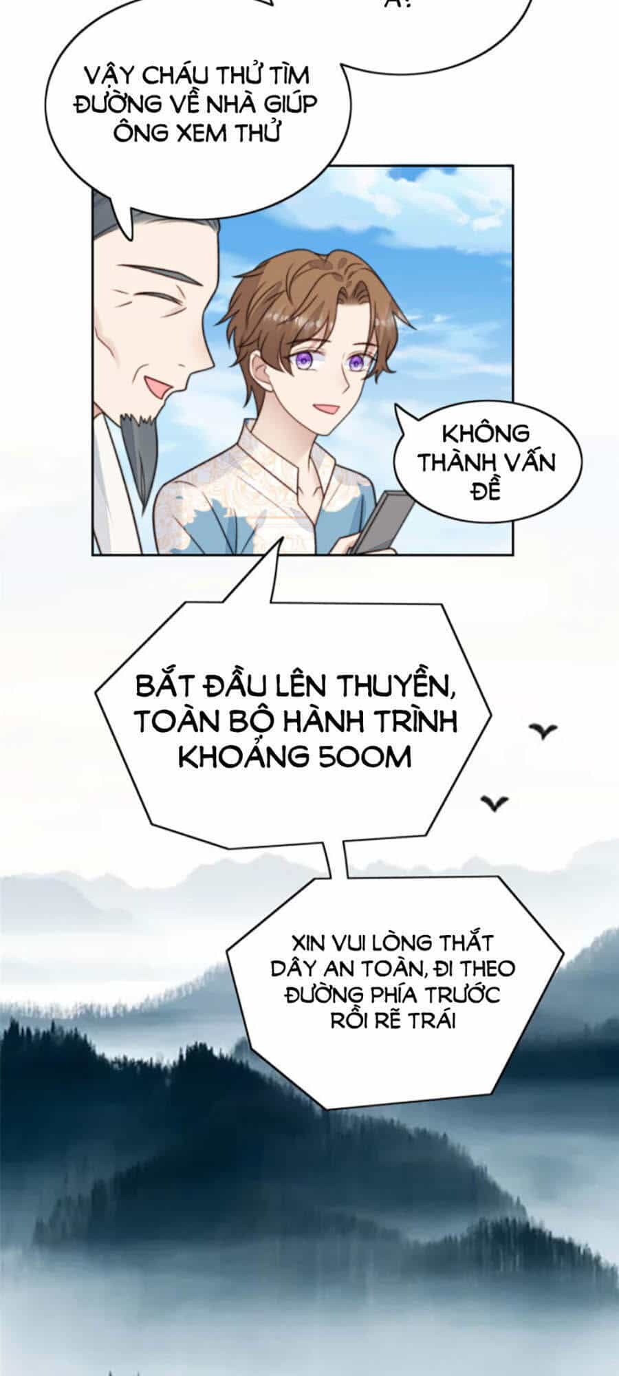 Dựa Vào Đại Lão Ổn Định Vị Trí C Trong Nam Đoàn - Chương 38 - ảnh 34