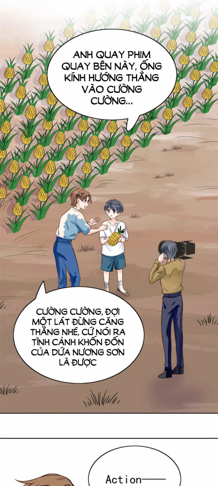 Dựa Vào Đại Lão Ổn Định Vị Trí C Trong Nam Đoàn - Chương 39 - ảnh 15