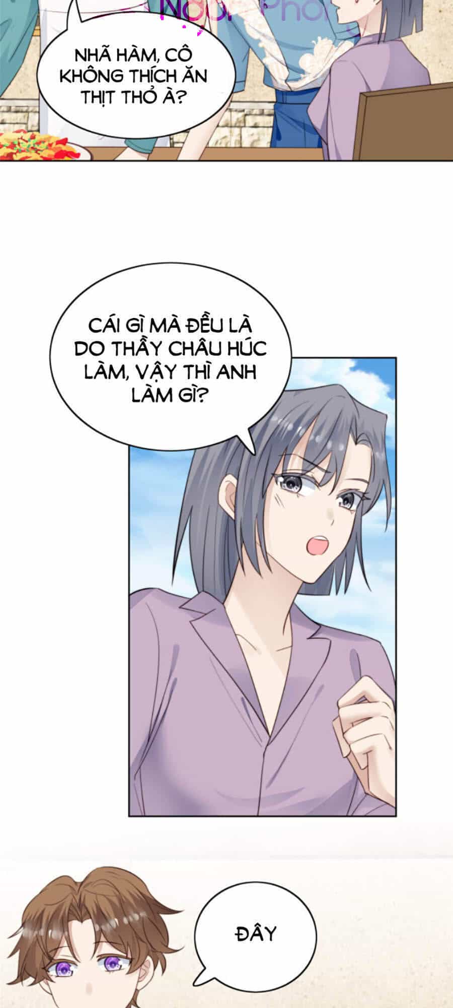 Dựa Vào Đại Lão Ổn Định Vị Trí C Trong Nam Đoàn - Chương 39 - ảnh 32