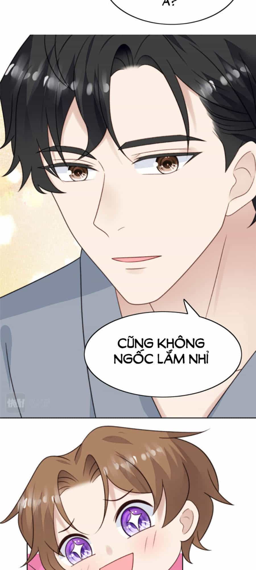 Dựa Vào Đại Lão Ổn Định Vị Trí C Trong Nam Đoàn - Chương 40 - ảnh 34