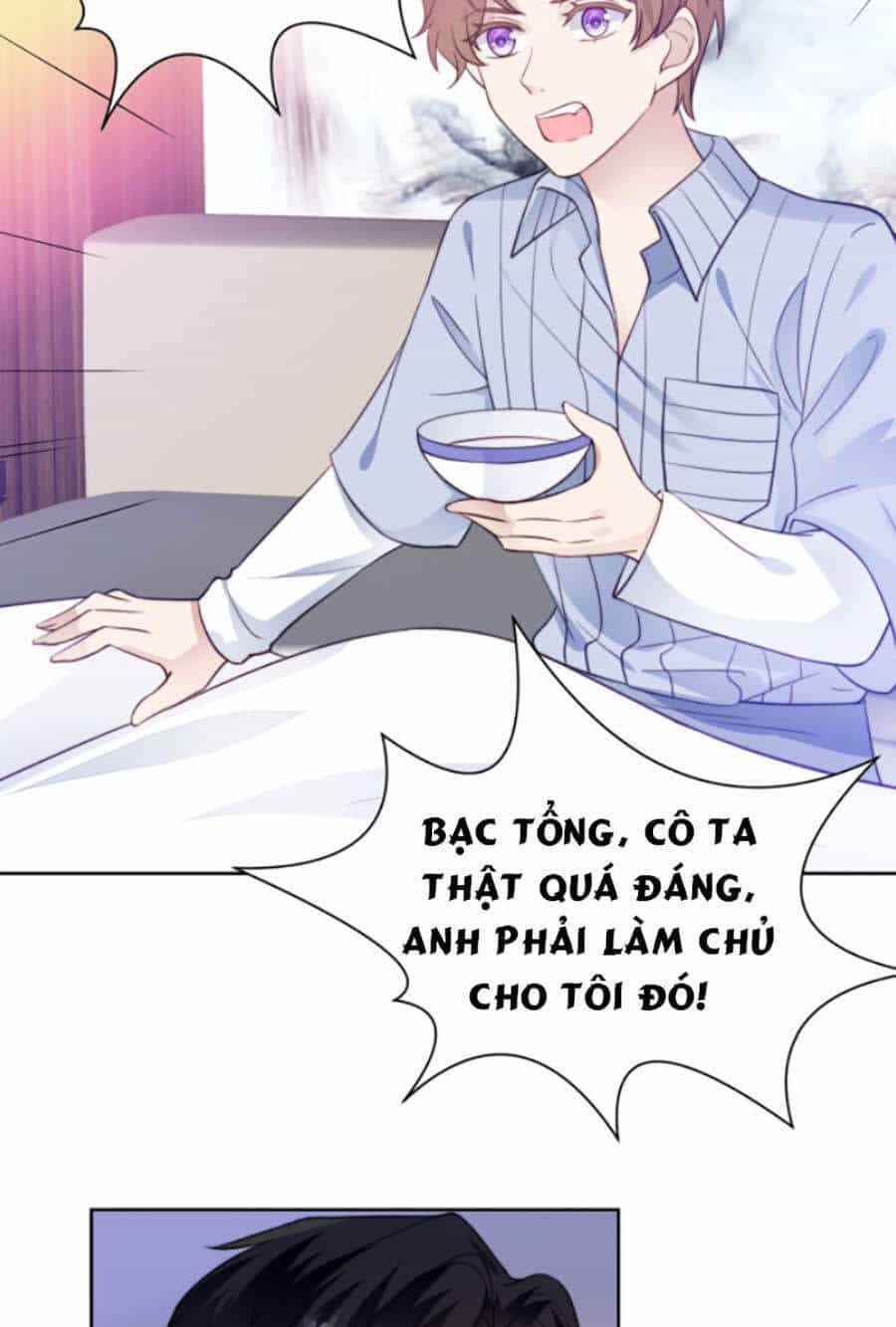 Dựa Vào Đại Lão Ổn Định Vị Trí C Trong Nam Đoàn - Chương 42 - ảnh 40