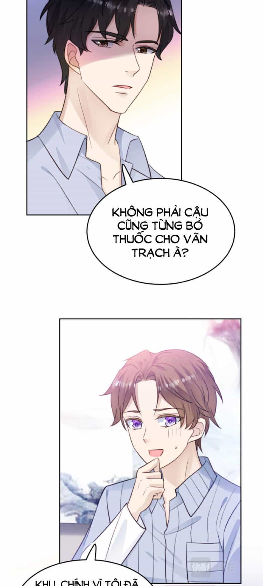 Dựa Vào Đại Lão Ổn Định Vị Trí C Trong Nam Đoàn - Chương 42 - ảnh 41