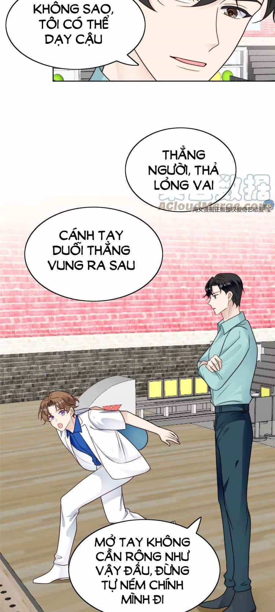 Dựa Vào Đại Lão Ổn Định Vị Trí C Trong Nam Đoàn - Chương 43 - ảnh 12