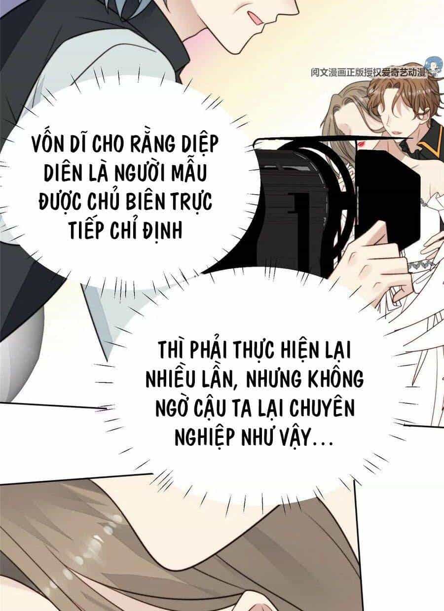 Dựa Vào Đại Lão Ổn Định Vị Trí C Trong Nam Đoàn - Chương 44 - ảnh 19