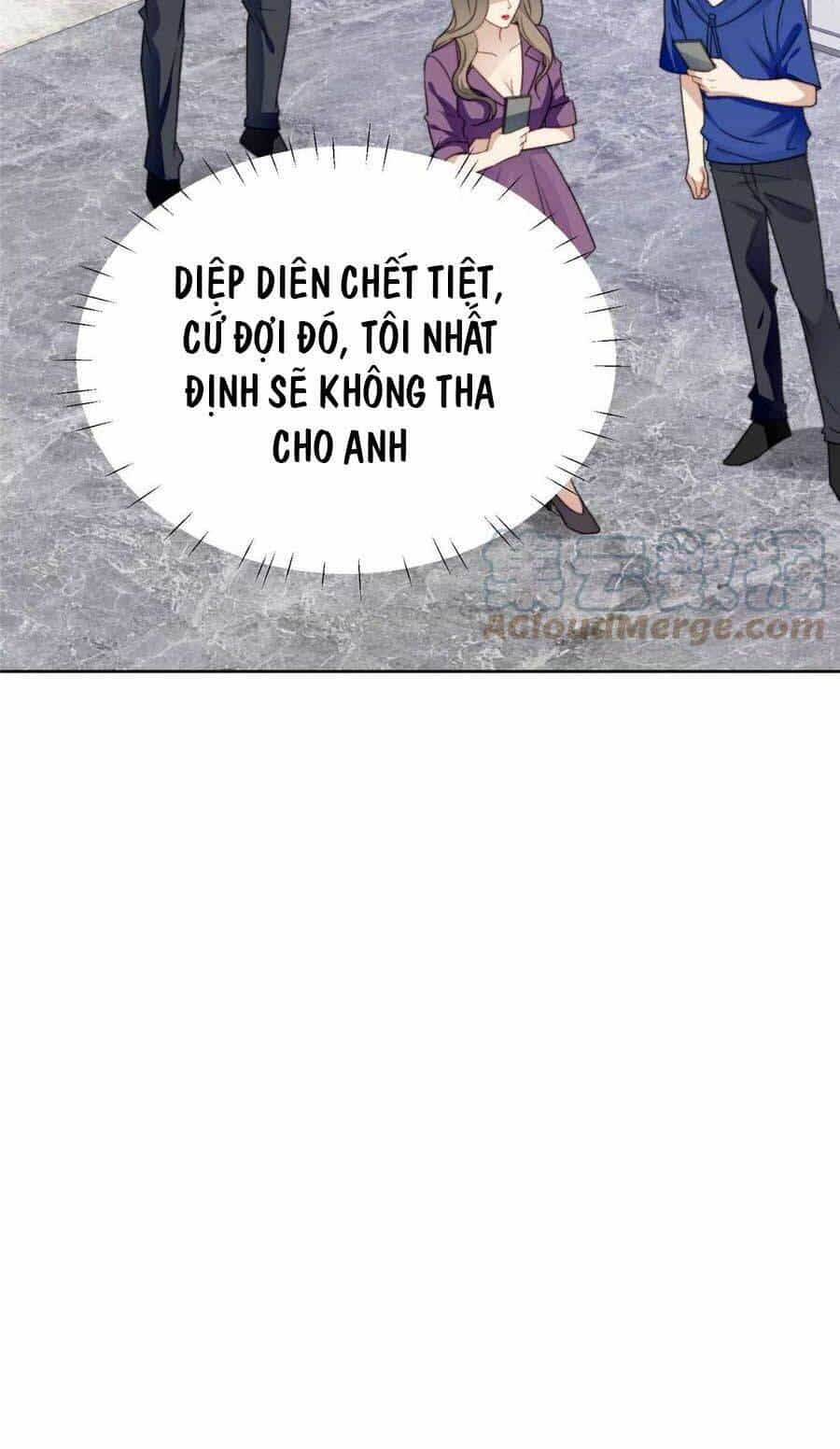 Dựa Vào Đại Lão Ổn Định Vị Trí C Trong Nam Đoàn - Chương 44 - ảnh 28