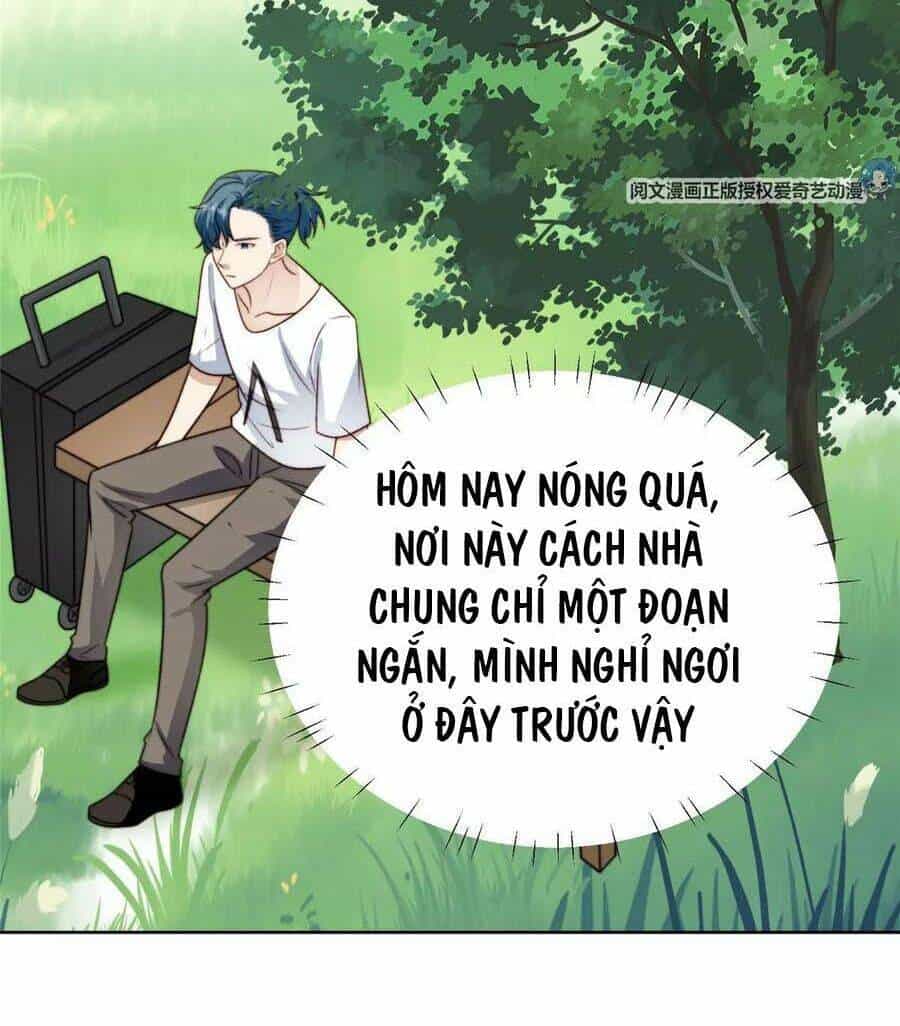 Dựa Vào Đại Lão Ổn Định Vị Trí C Trong Nam Đoàn - Chương 44 - ảnh 37