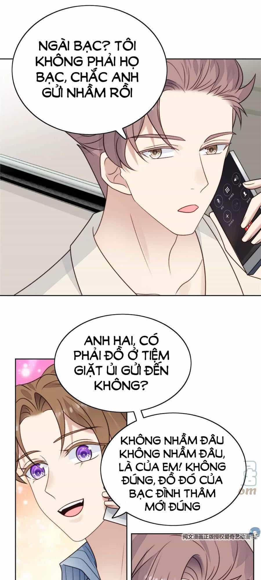 Dựa Vào Đại Lão Ổn Định Vị Trí C Trong Nam Đoàn - Chương 45 - ảnh 9