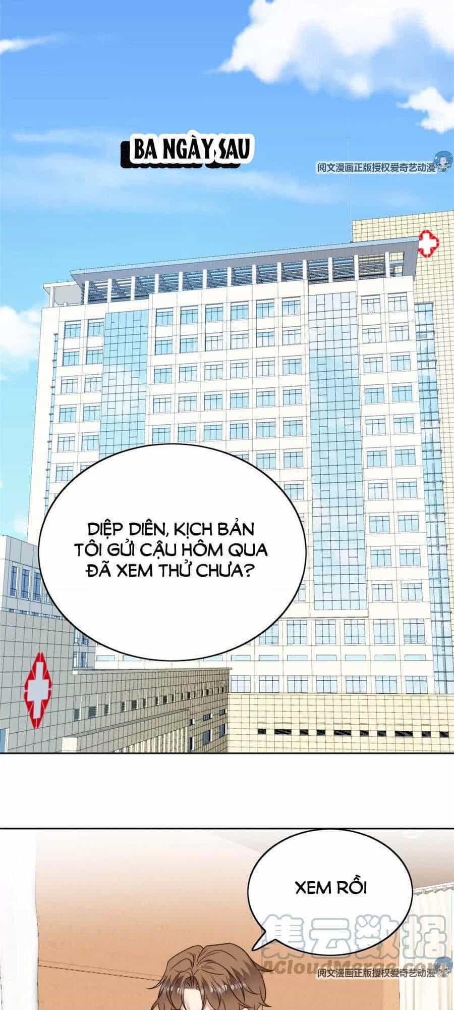 Dựa Vào Đại Lão Ổn Định Vị Trí C Trong Nam Đoàn - Chương 47 - ảnh 10