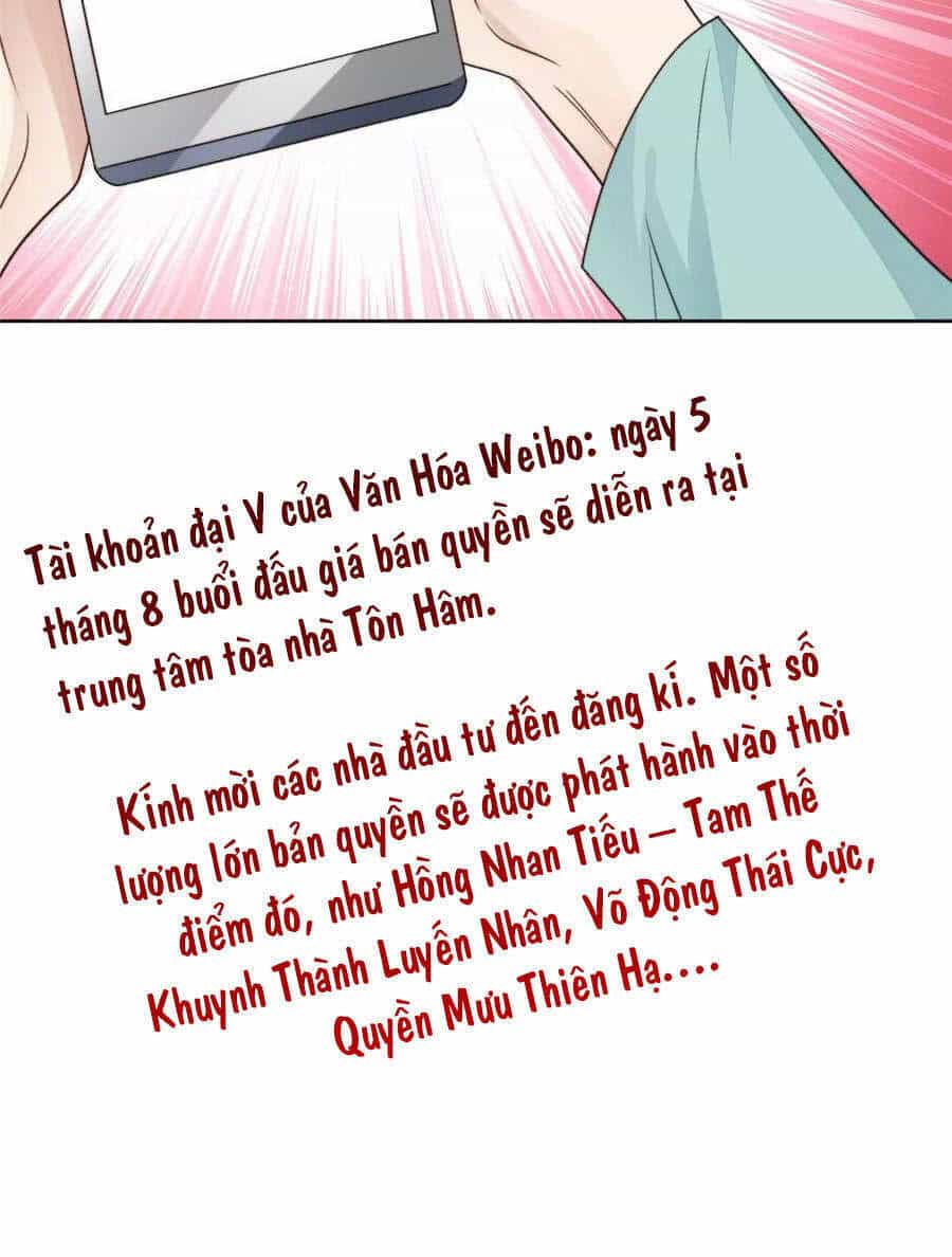 Dựa Vào Đại Lão Ổn Định Vị Trí C Trong Nam Đoàn - Chương 47 - ảnh 24