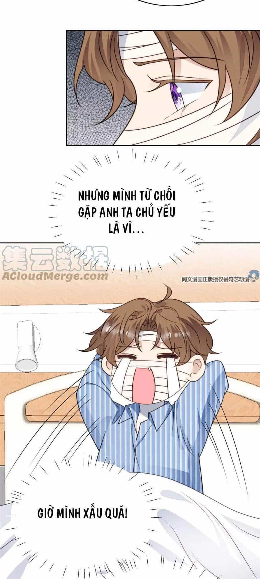 Dựa Vào Đại Lão Ổn Định Vị Trí C Trong Nam Đoàn - Chương 47 - ảnh 3
