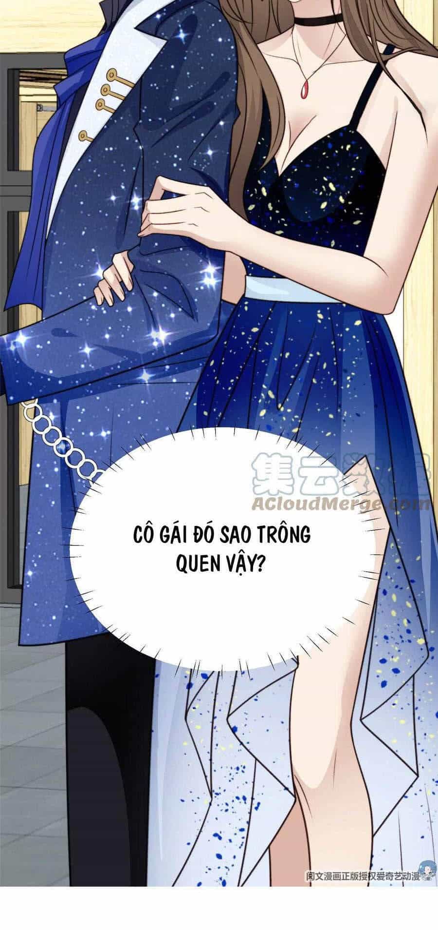 Dựa Vào Đại Lão Ổn Định Vị Trí C Trong Nam Đoàn - Chương 48 - ảnh 4