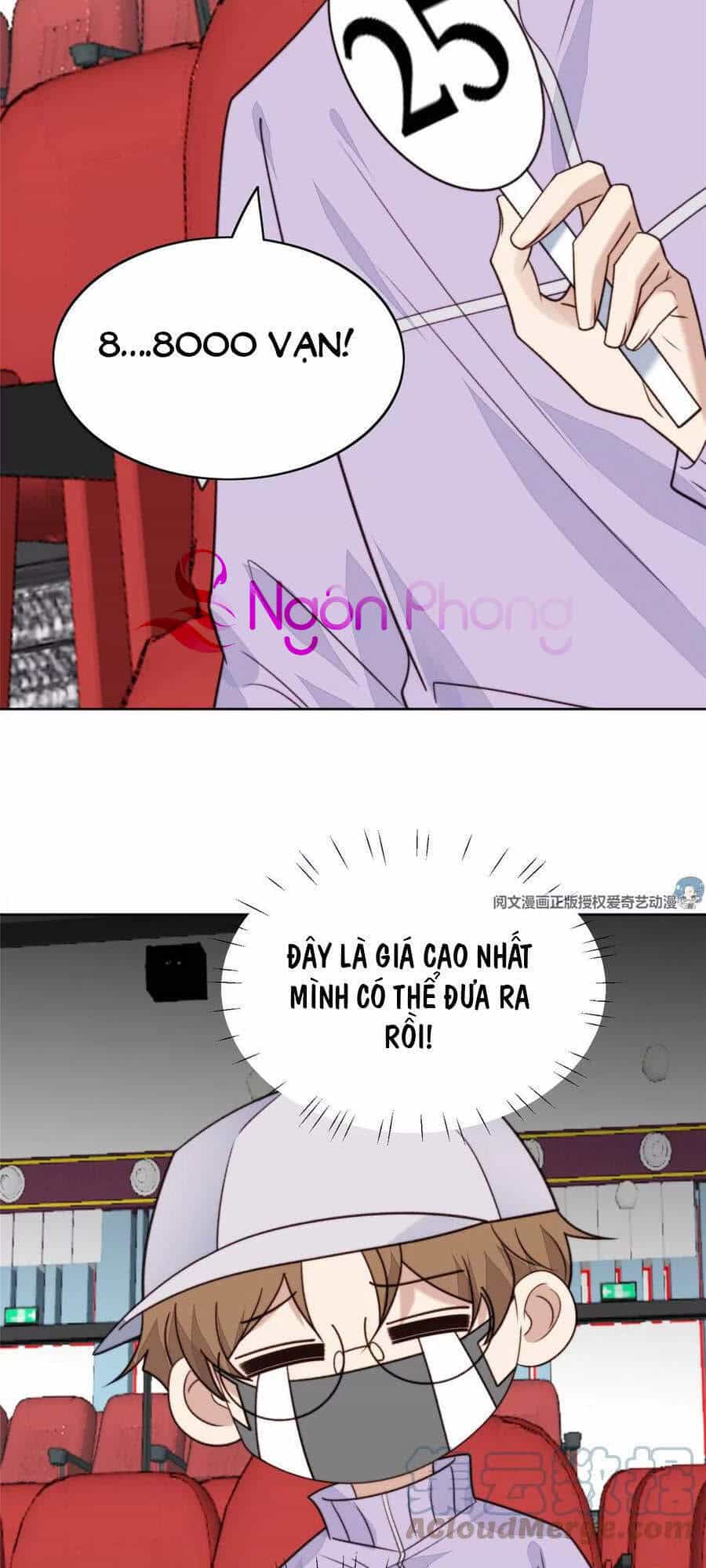 Dựa Vào Đại Lão Ổn Định Vị Trí C Trong Nam Đoàn - Chương 49 - ảnh 12