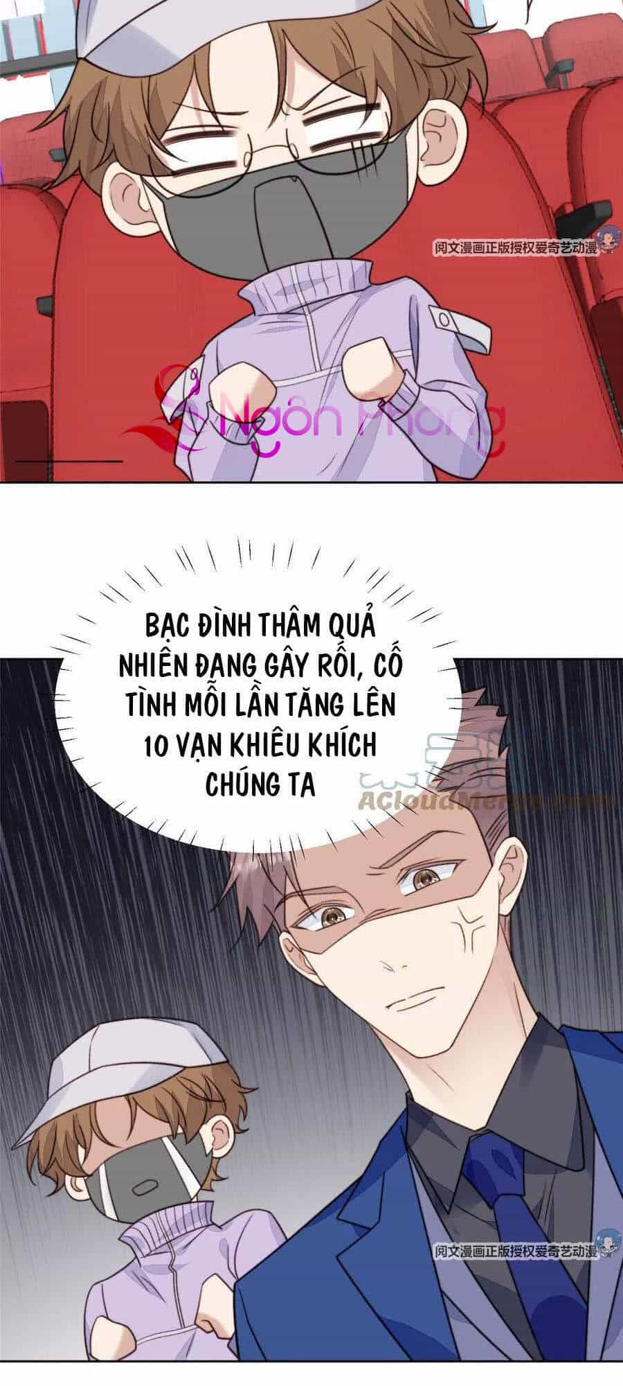 Dựa Vào Đại Lão Ổn Định Vị Trí C Trong Nam Đoàn - Chương 49 - ảnh 4
