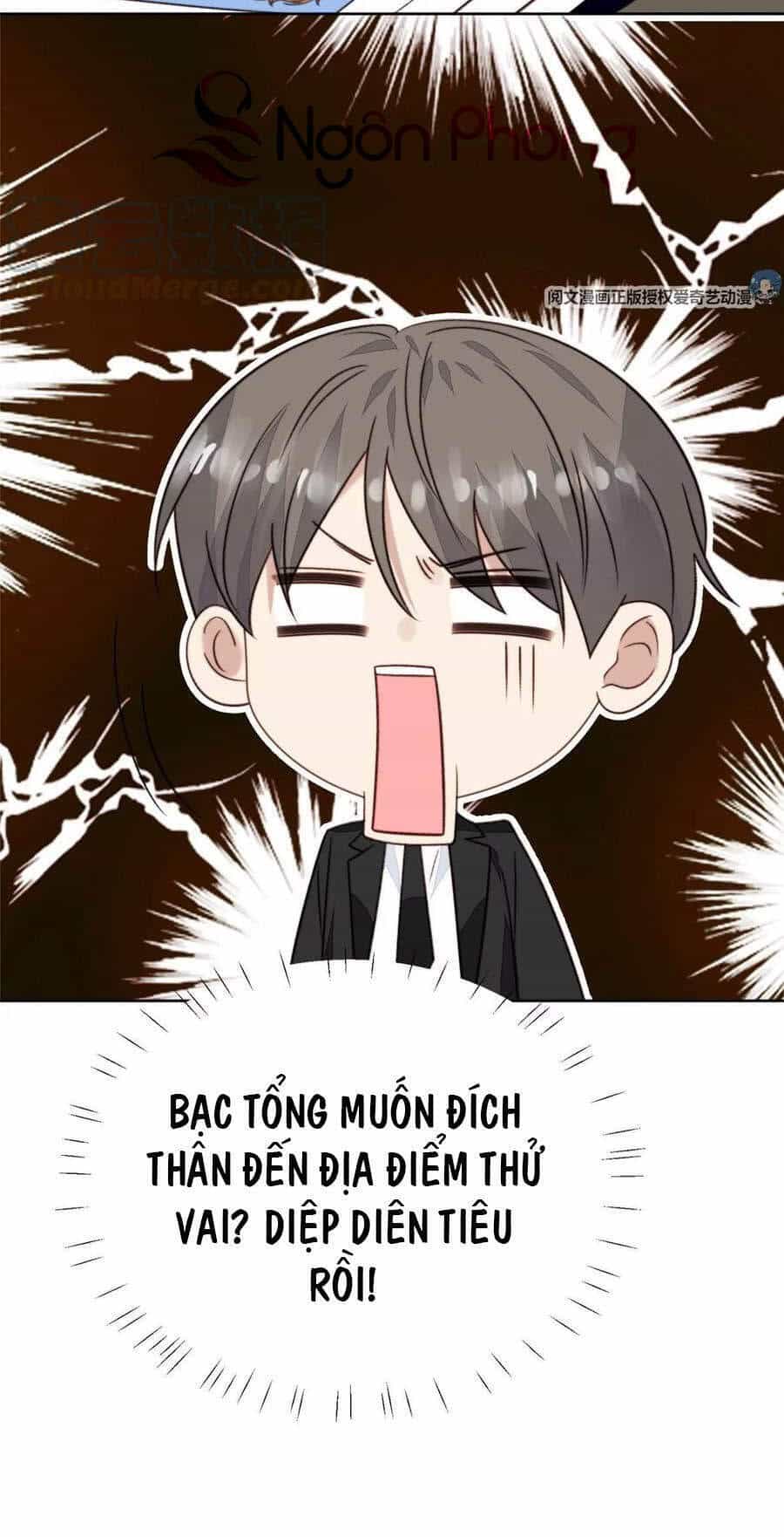Dựa Vào Đại Lão Ổn Định Vị Trí C Trong Nam Đoàn - Chương 49 - ảnh 42