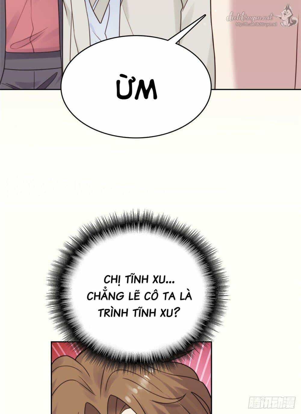 Dựa Vào Đại Lão Ổn Định Vị Trí C Trong Nam Đoàn - Chương 5 - ảnh 32
