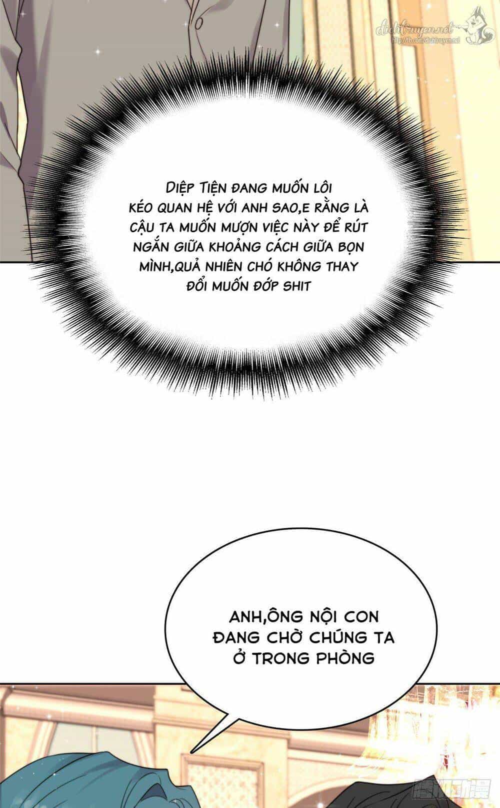 Dựa Vào Đại Lão Ổn Định Vị Trí C Trong Nam Đoàn - Chương 5 - ảnh 7