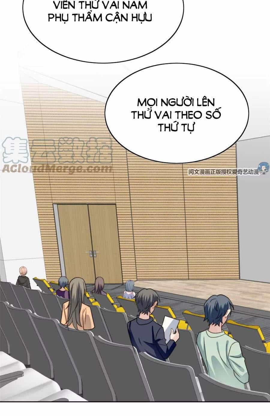 Dựa Vào Đại Lão Ổn Định Vị Trí C Trong Nam Đoàn - Chương 50 - ảnh 14