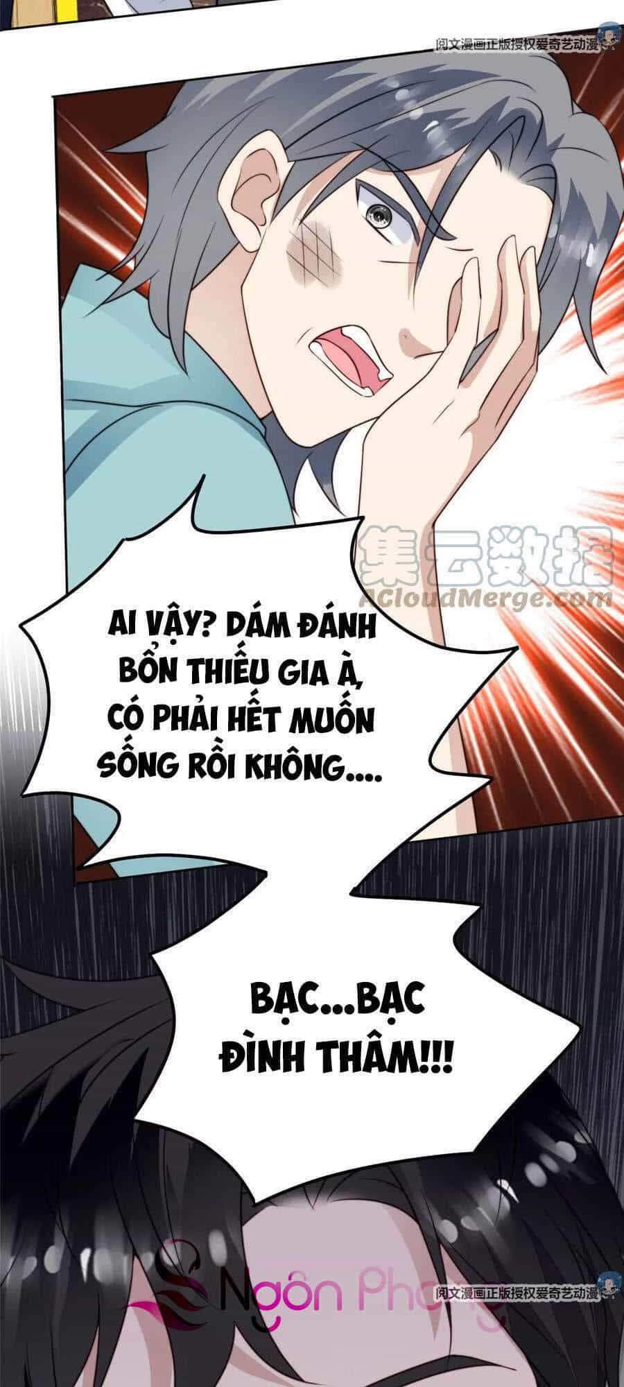 Dựa Vào Đại Lão Ổn Định Vị Trí C Trong Nam Đoàn - Chương 52 - ảnh 12