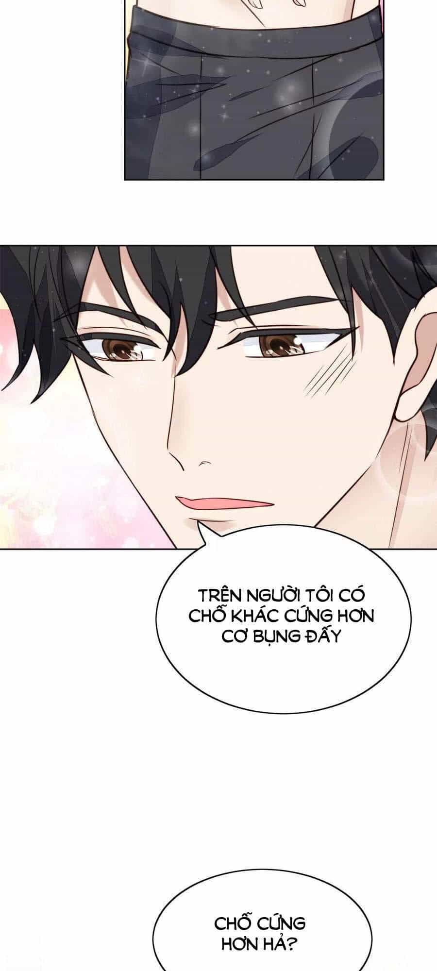 Dựa Vào Đại Lão Ổn Định Vị Trí C Trong Nam Đoàn - Chương 53 - ảnh 19