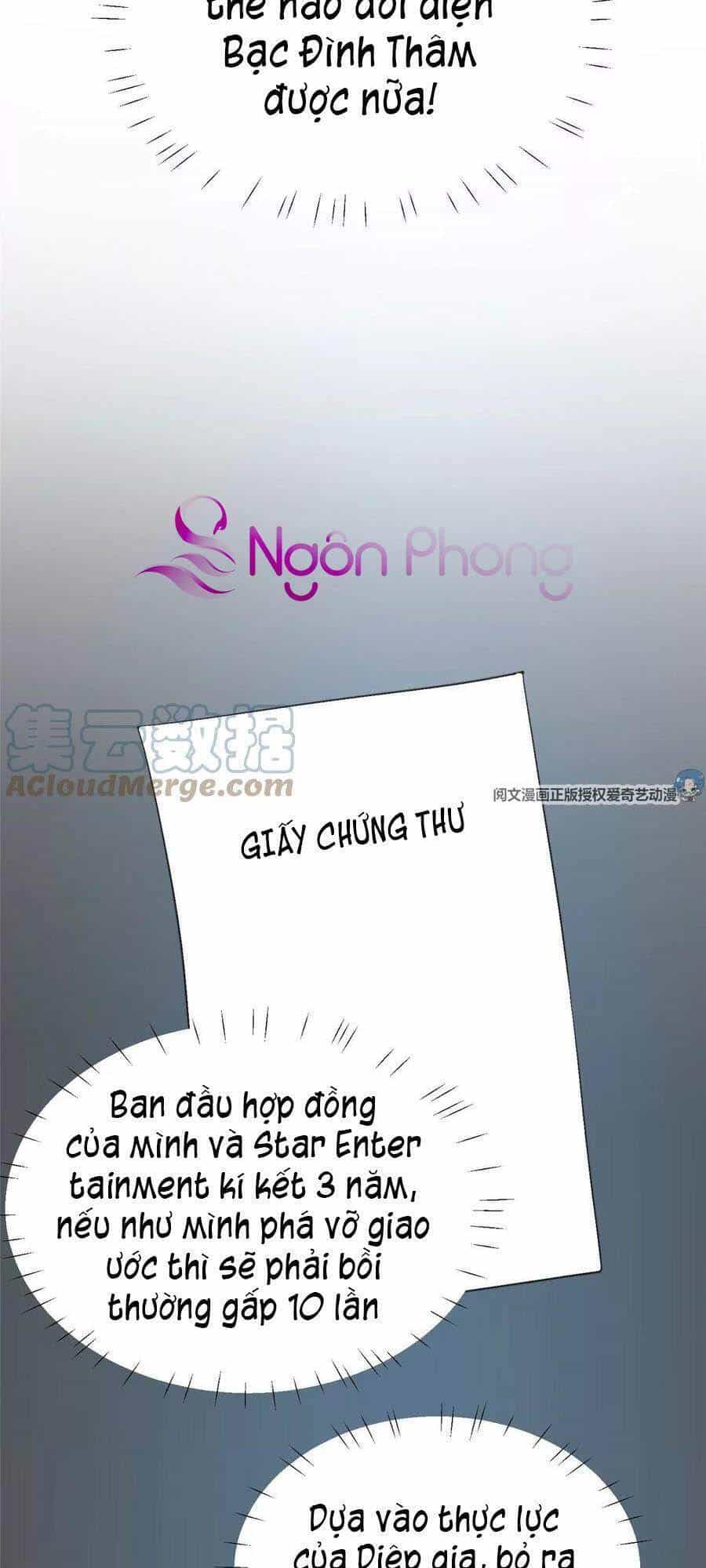 Dựa Vào Đại Lão Ổn Định Vị Trí C Trong Nam Đoàn - Chương 54 - ảnh 10