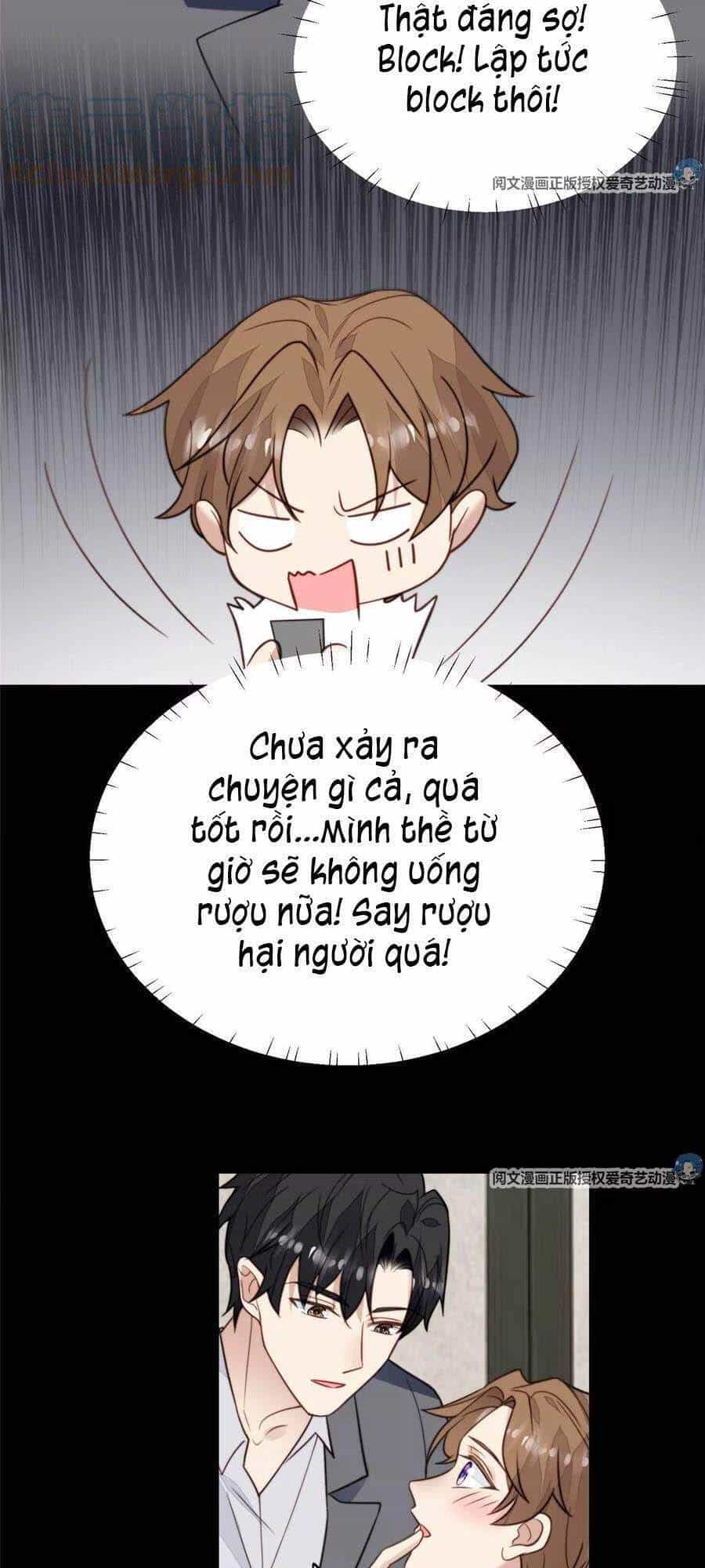 Dựa Vào Đại Lão Ổn Định Vị Trí C Trong Nam Đoàn - Chương 54 - ảnh 3