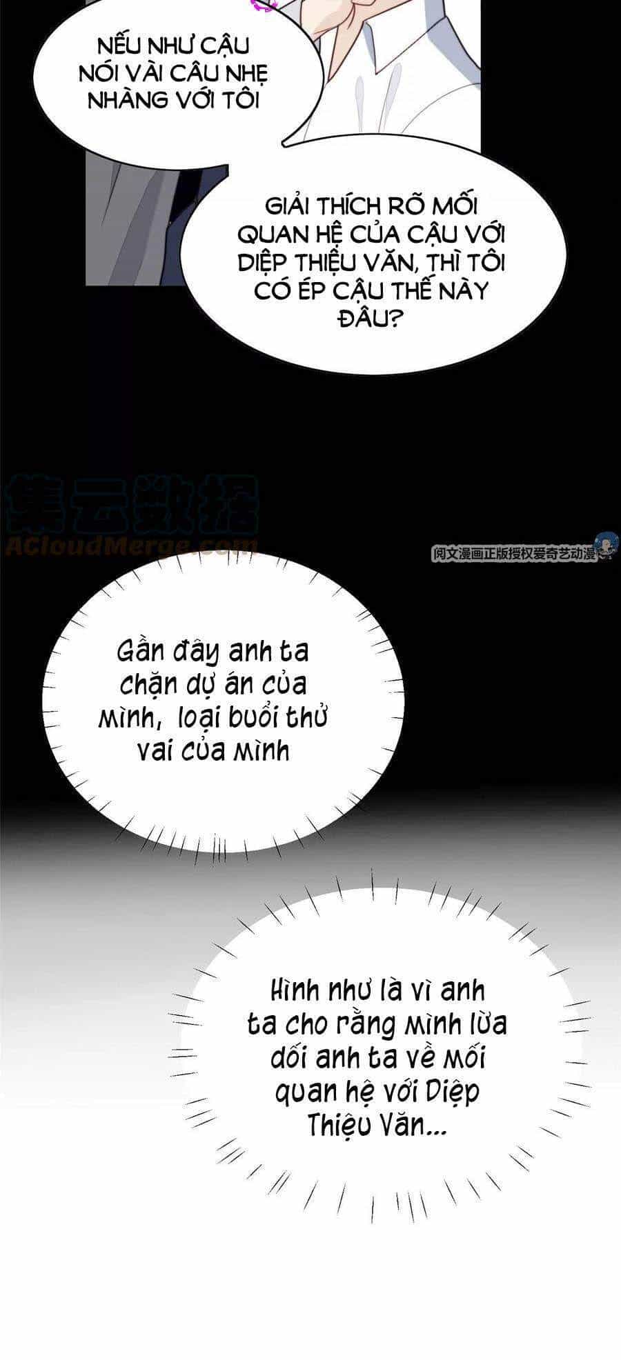 Dựa Vào Đại Lão Ổn Định Vị Trí C Trong Nam Đoàn - Chương 54 - ảnh 6