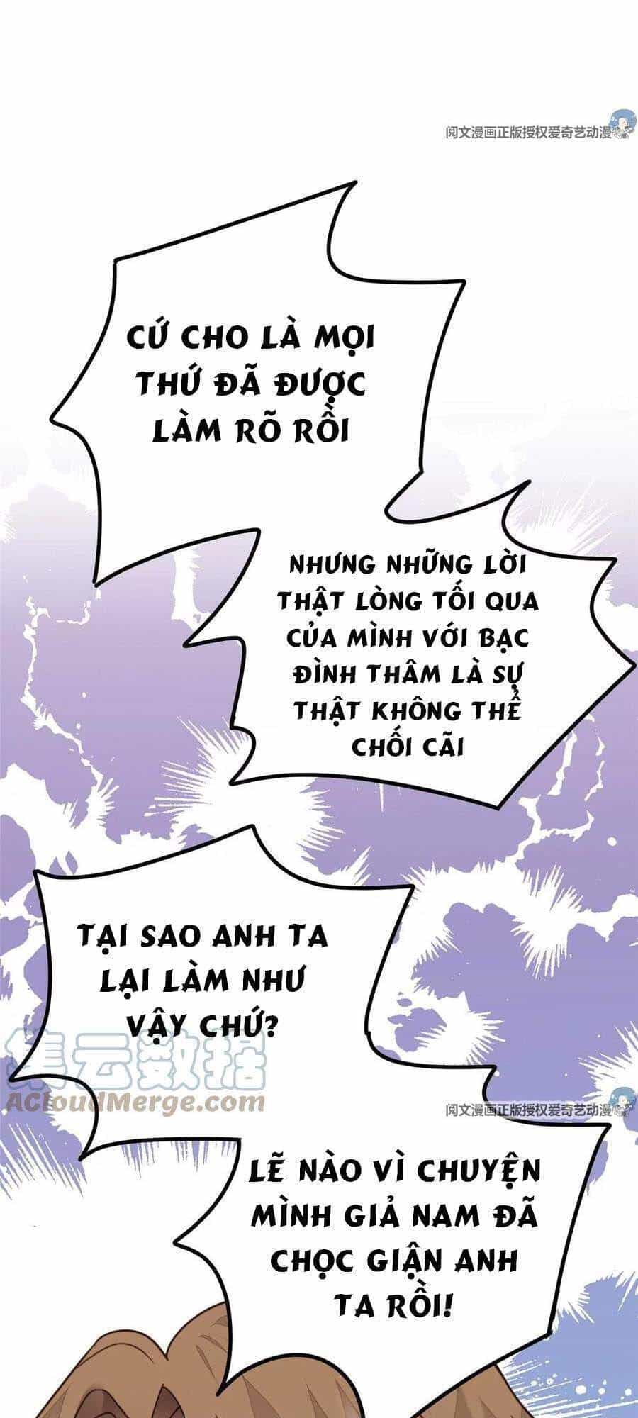 Dựa Vào Đại Lão Ổn Định Vị Trí C Trong Nam Đoàn - Chương 54 - ảnh 7