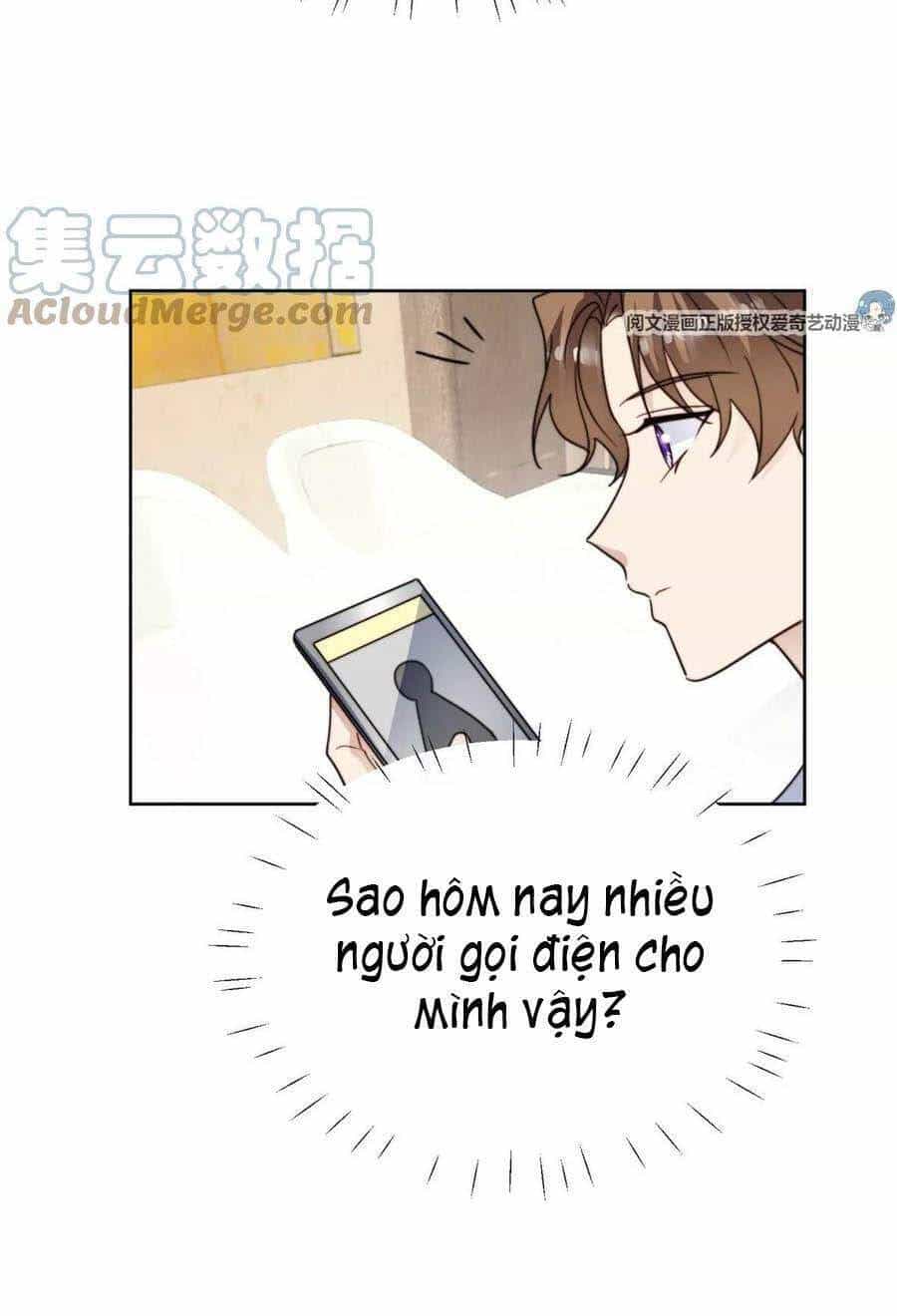 Dựa Vào Đại Lão Ổn Định Vị Trí C Trong Nam Đoàn - Chương 55 - ảnh 20