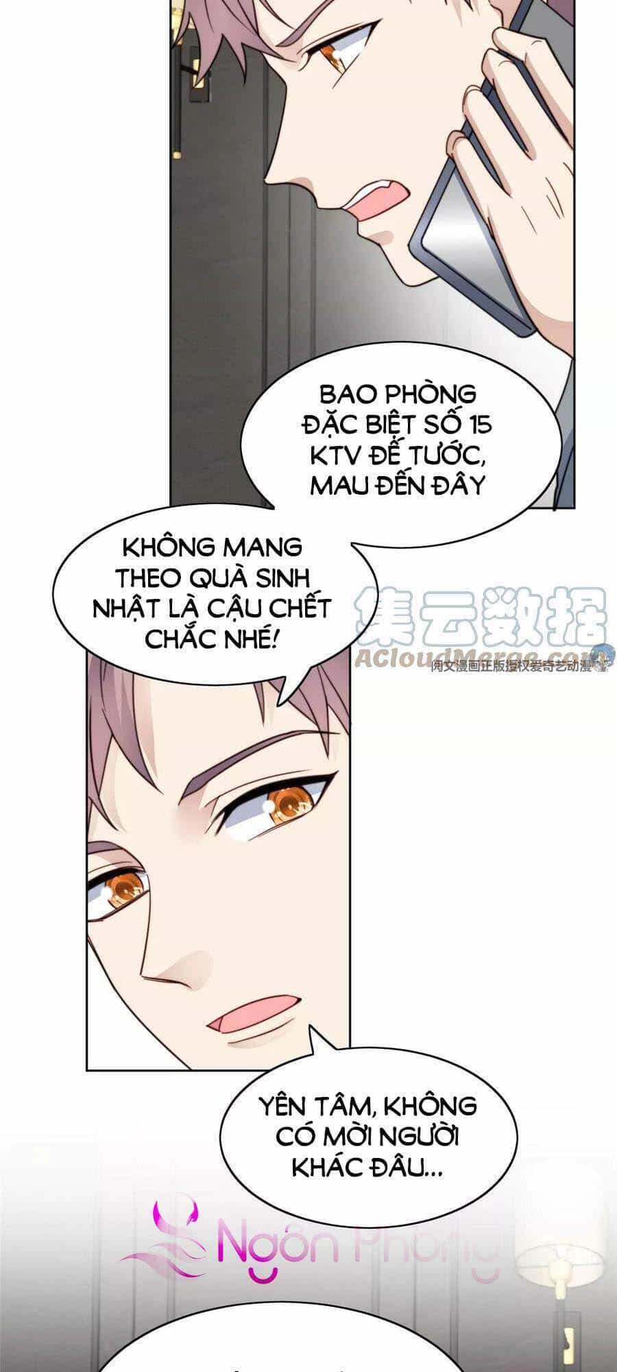 Dựa Vào Đại Lão Ổn Định Vị Trí C Trong Nam Đoàn - Chương 55 - ảnh 22