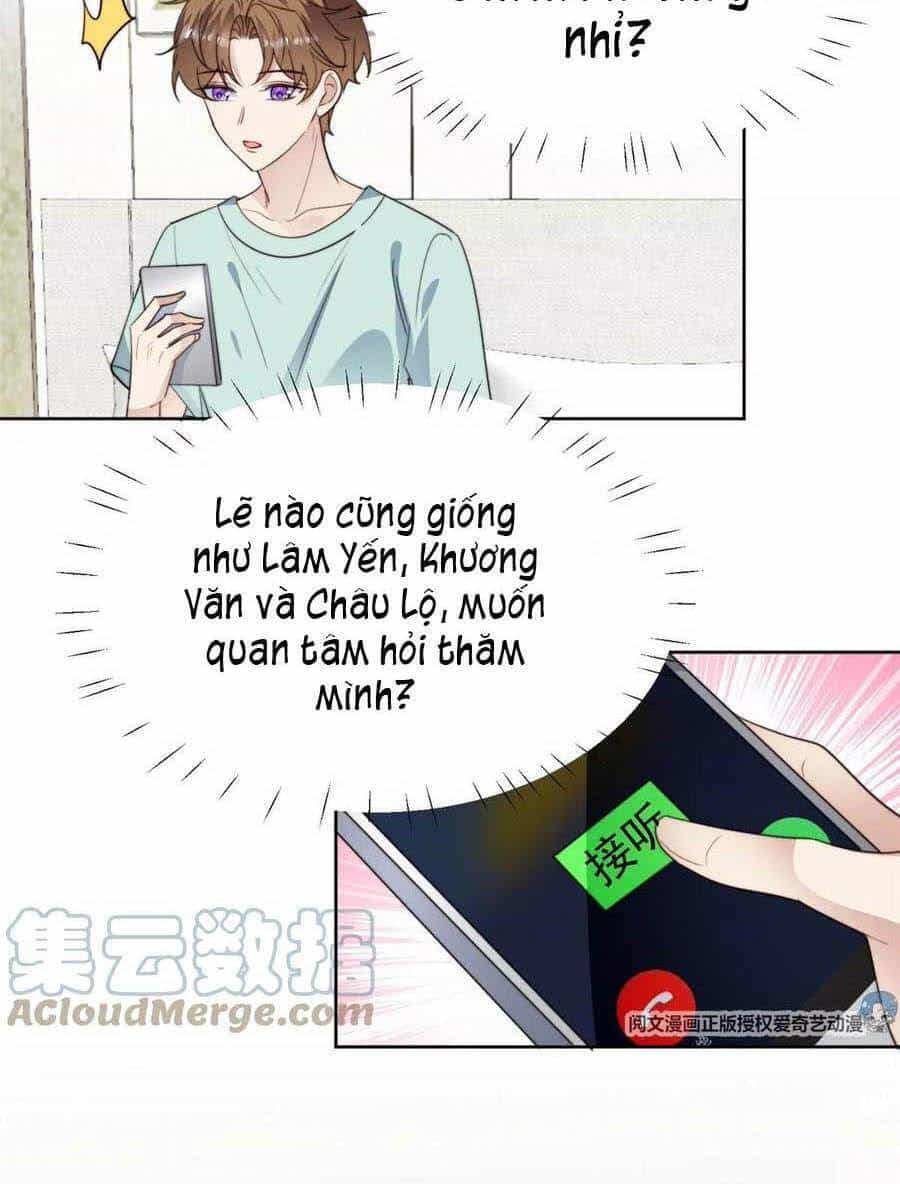 Dựa Vào Đại Lão Ổn Định Vị Trí C Trong Nam Đoàn - Chương 55 - ảnh 4