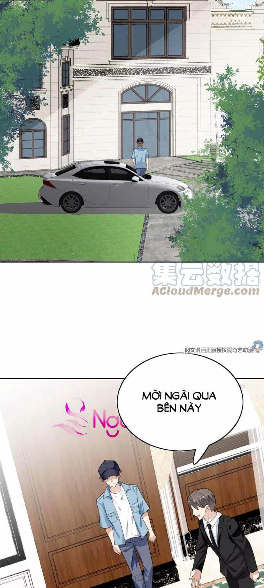 Dựa Vào Đại Lão Ổn Định Vị Trí C Trong Nam Đoàn - Chương 56 - ảnh 25