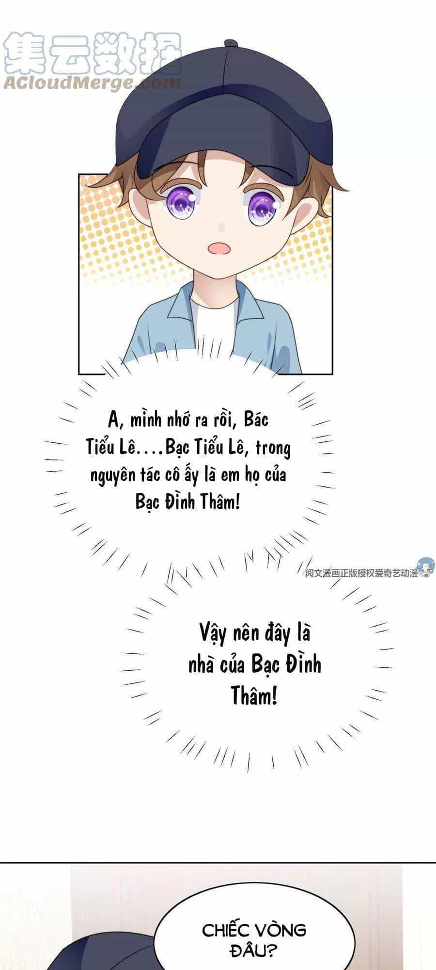 Dựa Vào Đại Lão Ổn Định Vị Trí C Trong Nam Đoàn - Chương 56 - ảnh 28