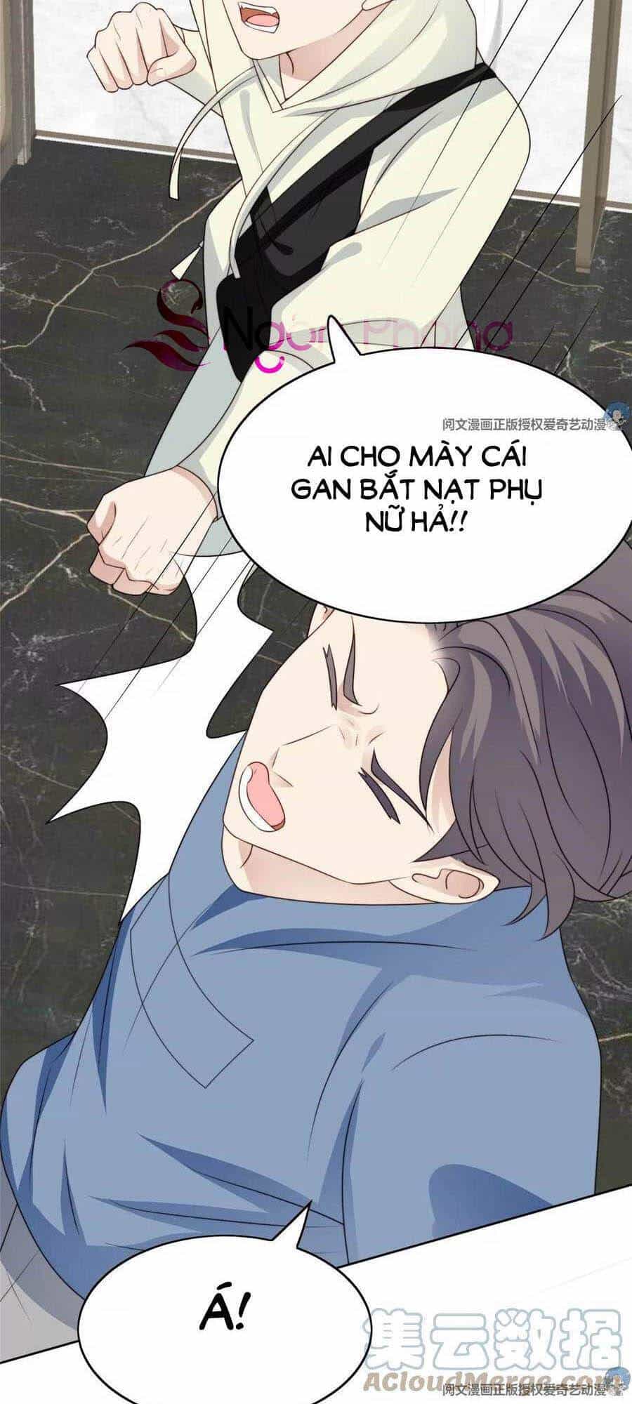 Dựa Vào Đại Lão Ổn Định Vị Trí C Trong Nam Đoàn - Chương 56 - ảnh 3