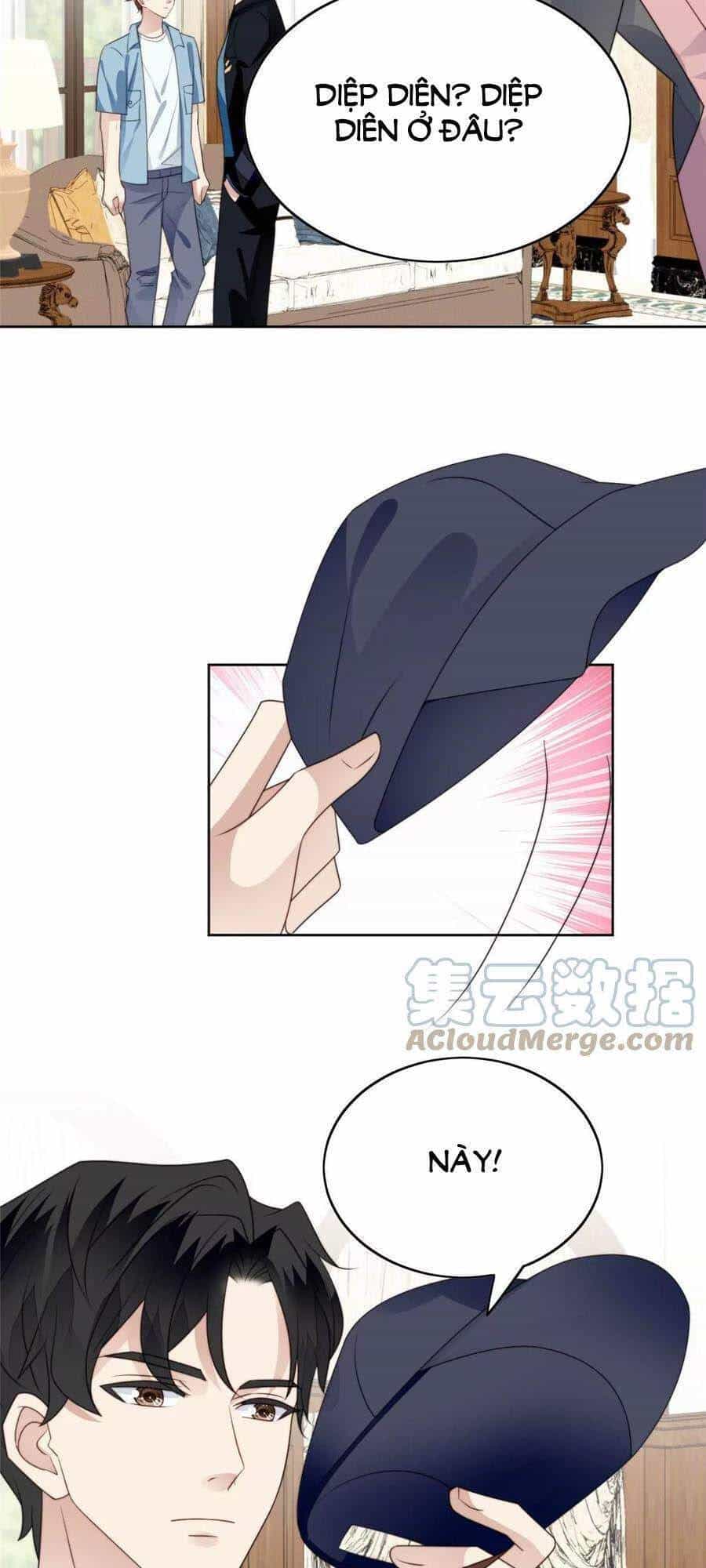 Dựa Vào Đại Lão Ổn Định Vị Trí C Trong Nam Đoàn - Chương 56 - ảnh 31